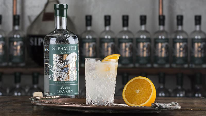 Tom Collins