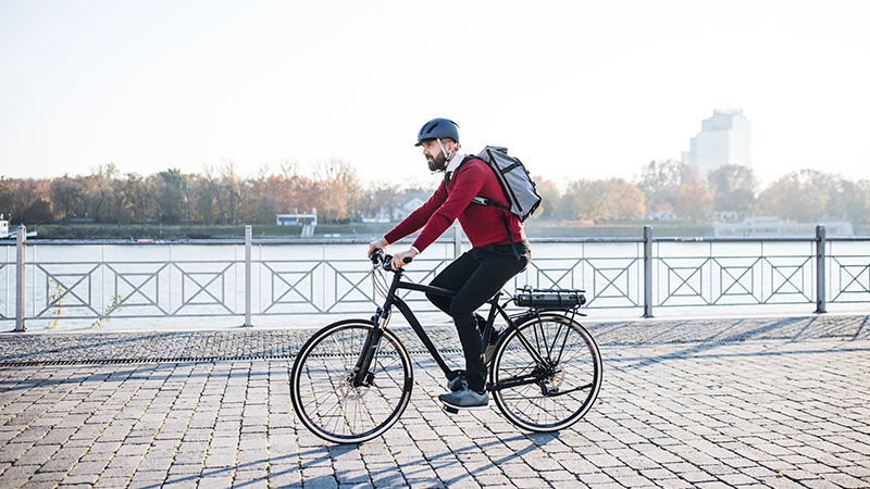 Urban Ebike