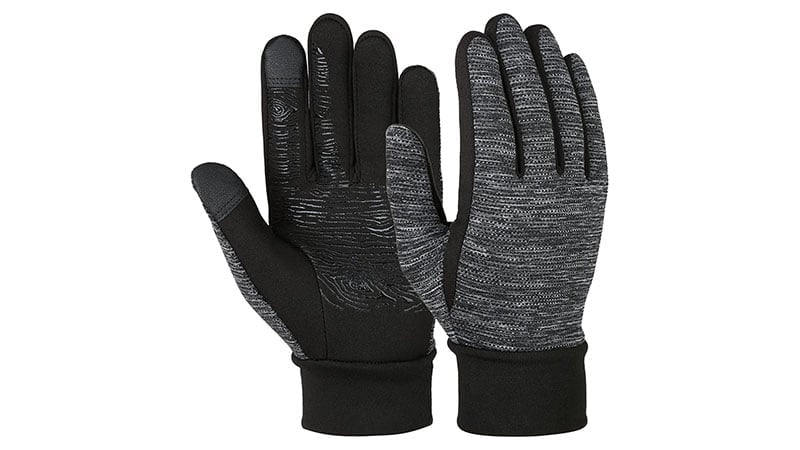 Vbg Vbiger Winter Gloves
