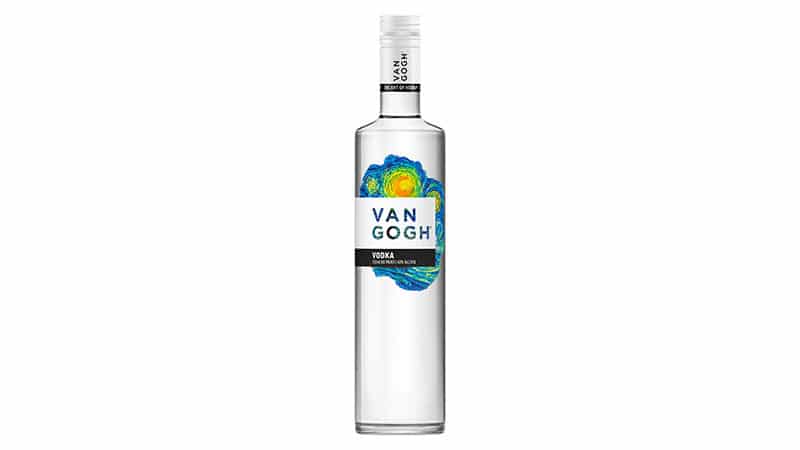 Van Gogh Vodka