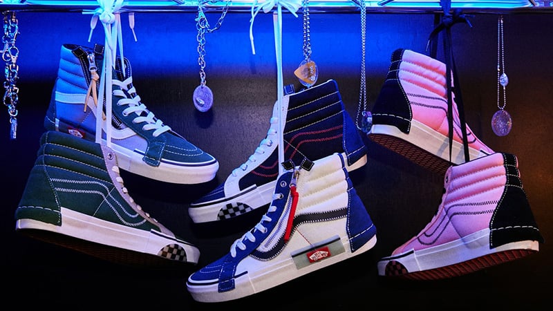 where can i buy shoes online