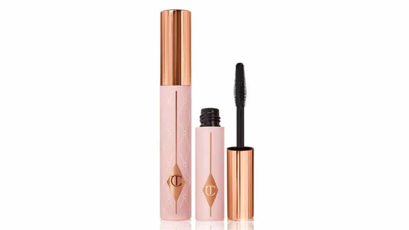 Volumizing Mascara