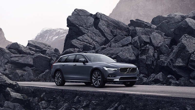 Volvo