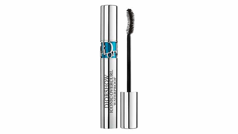 Waterproof Mascara