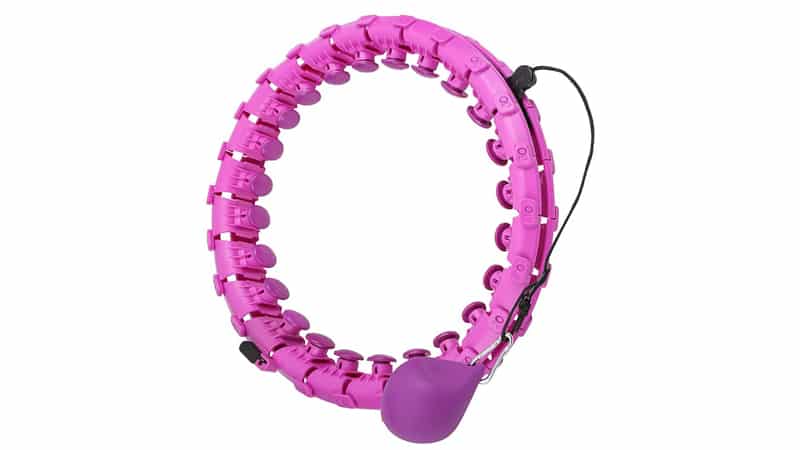Skayddb Weighted Smart Hoola Hoop