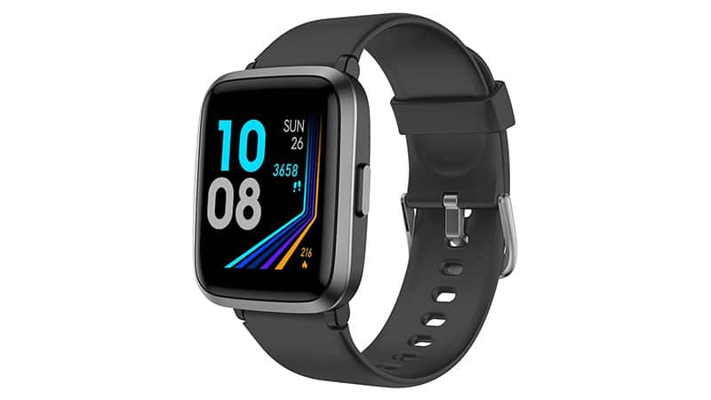 Yamay Smart Watch