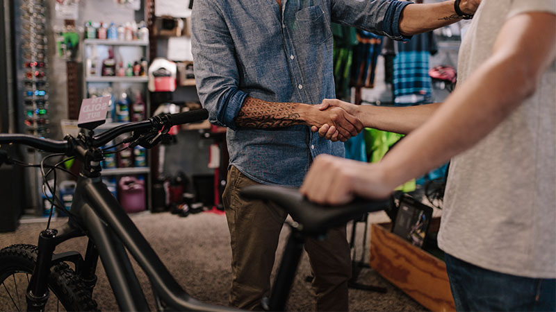 Ebike Budget