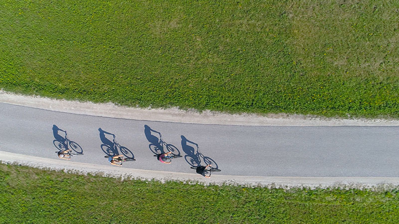 Ebike Range