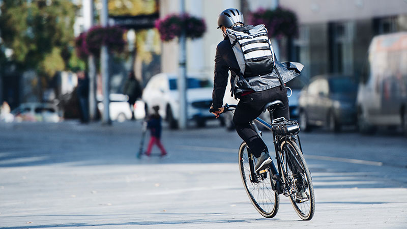 Ebike Regulations