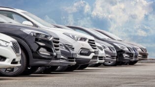 32 Most Popular Car Brands Of 2021