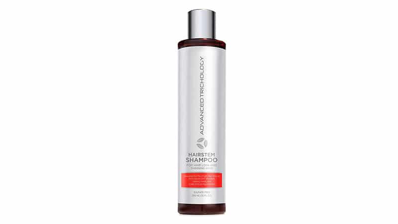 Advanced Trichology Hairstem Dht Blocker Hair Growth Shampoo