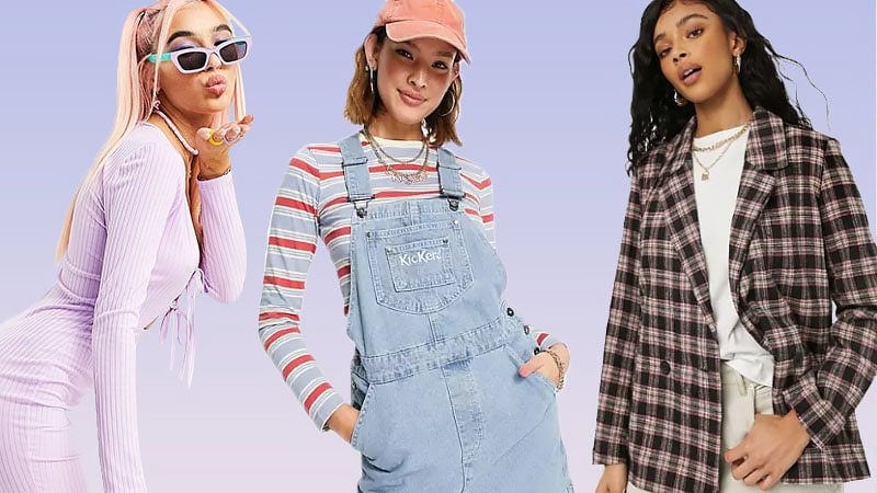 20 Perfect Aesthetic Outfits To Showcase Your Style