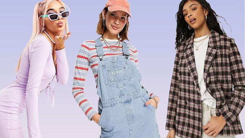 22 Different Aesthetic Outfits to Know - The Trend Spotter