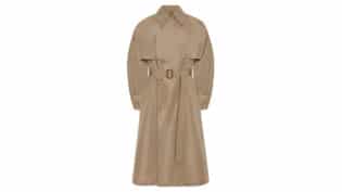 25 Best Men's Trench Coats to Keep You Warm (2023) - The Trend Spotter