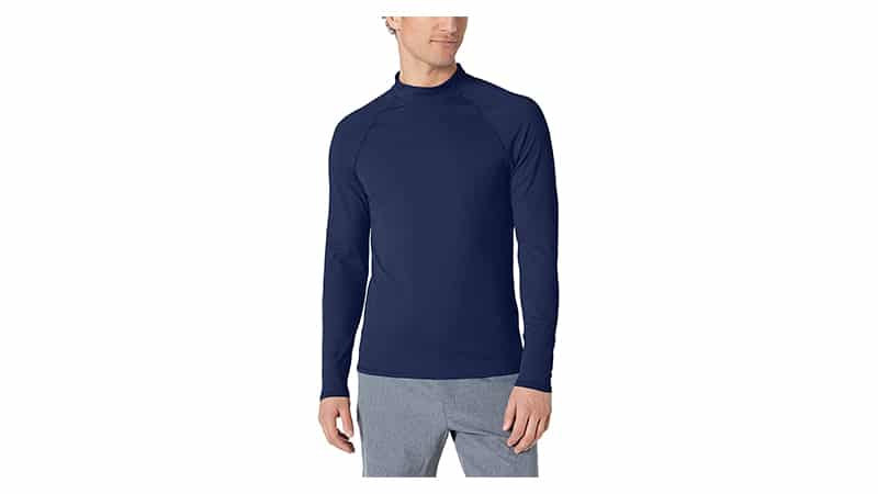 Amazon Essentials Upf 50+ Men's Rashguard