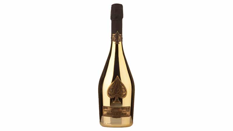 Armand De Brignac