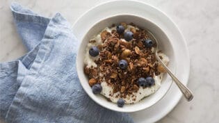 Best Breakfast Cereals 1