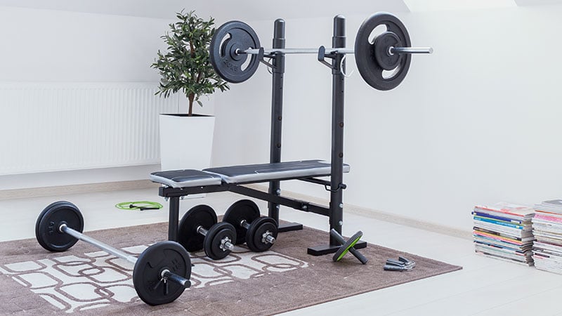 Best Weight Benches 3