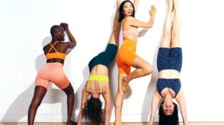 Best Yoga Shorts For Women