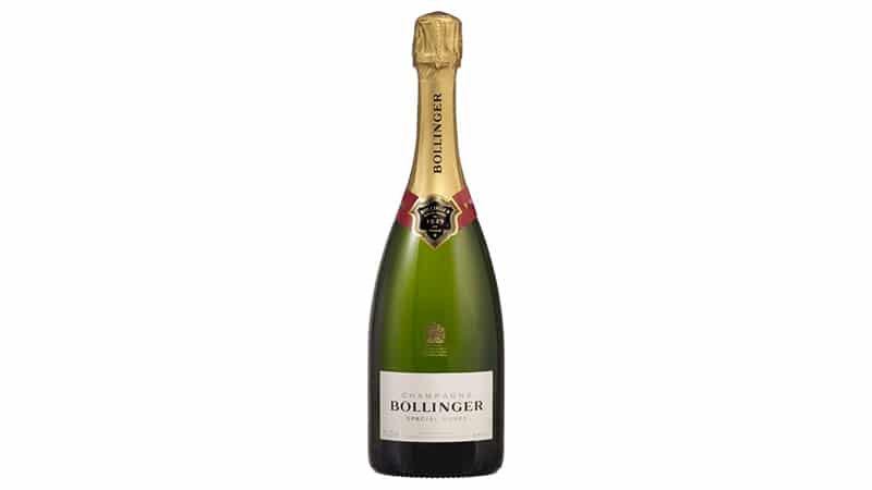 Bollinger