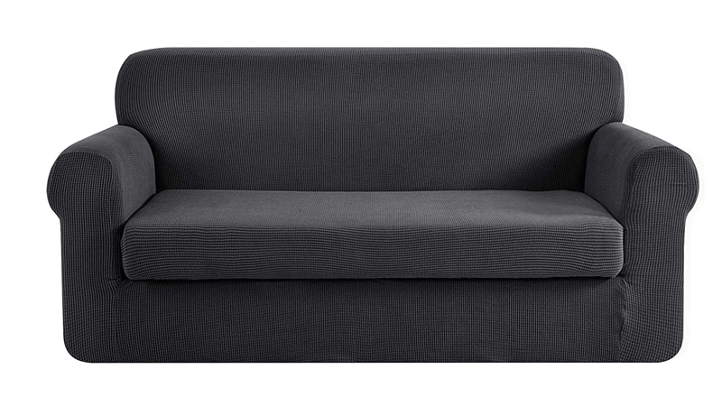 Chun Yi Stretch Sofa Slipcover