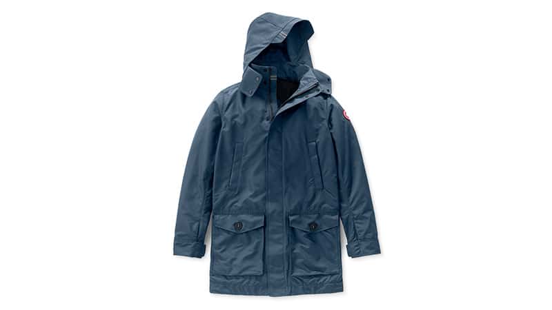 Canada Goose
