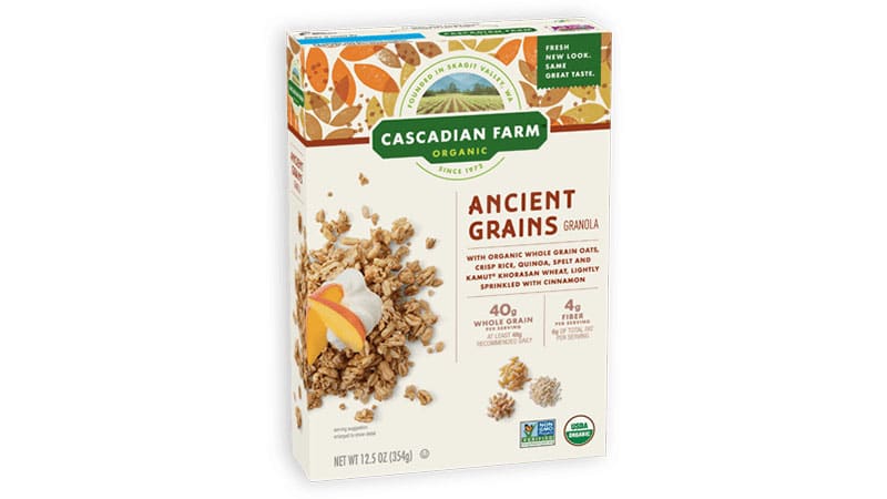 Cascadian Farm
