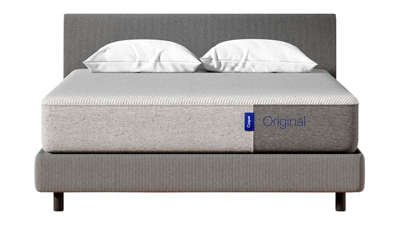 Casper Sleep Original Foam Mattress