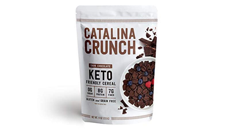 Catalina Crunch