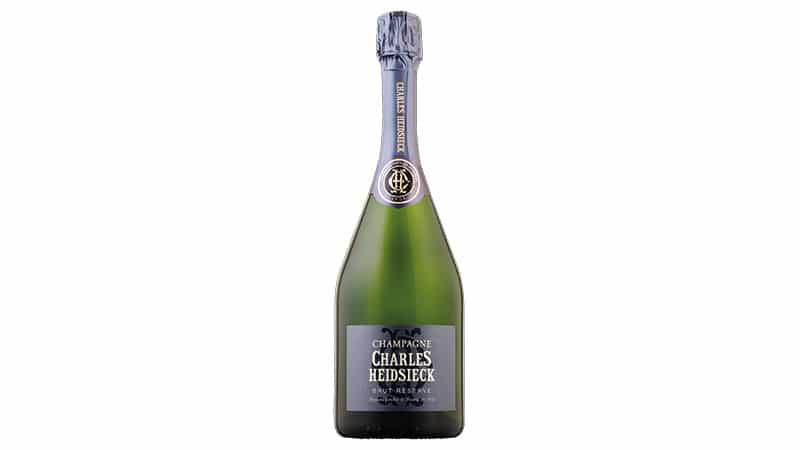 Charles Heidsieck