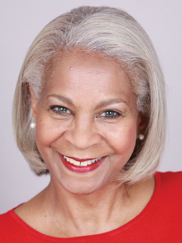 40 Gorgeous Hairstyles For Women Over 60
