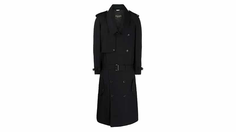 Commes Des Garcons