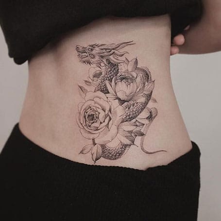 243 Exclusive Ideas For Small Tattoos Women