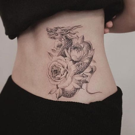 Ms Tattoo Studio in Dahisar West,Mumbai - Best Female Tattoo Artists in  Mumbai - Justdial