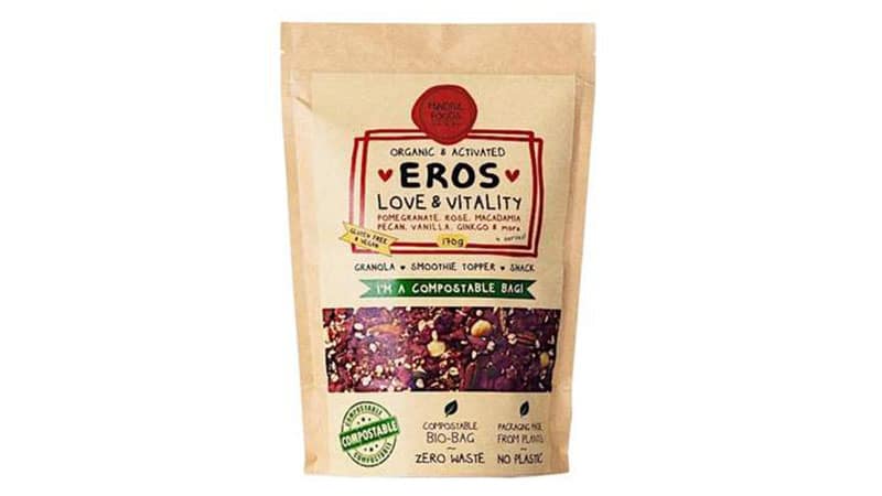 Eros Love & Vitality