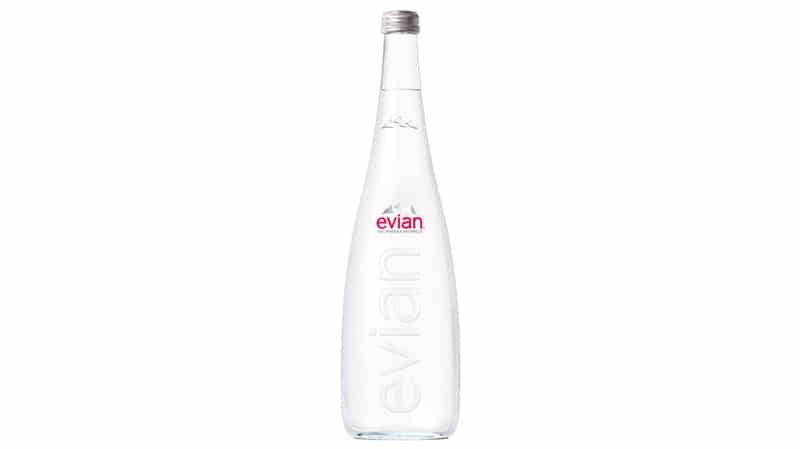 Evian