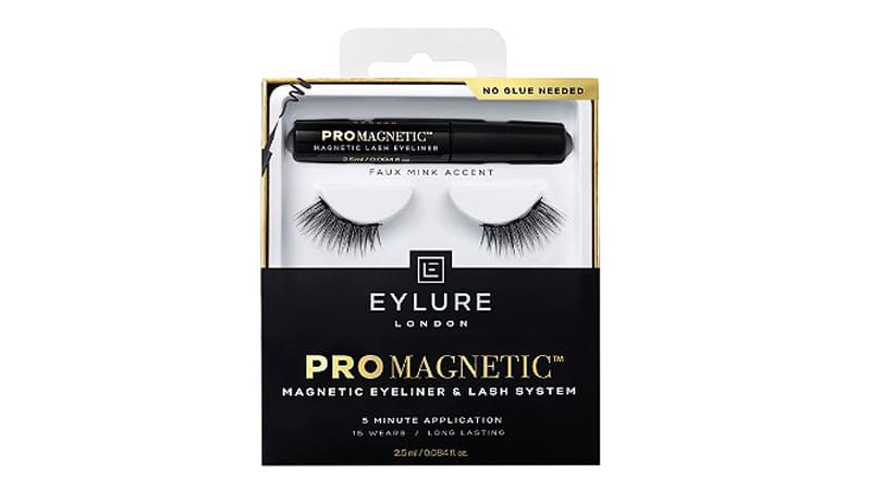 Eylure Promagnetic Magnetic Eyeliner Accent Lash System