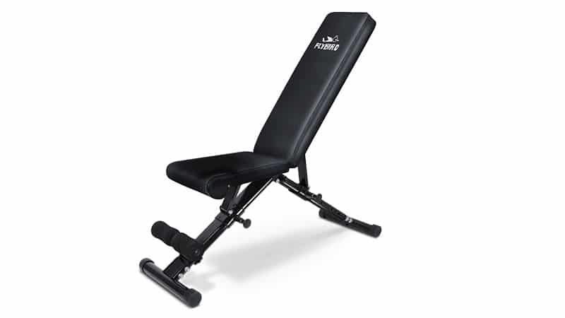 Flybird Adjustable Weight Bench