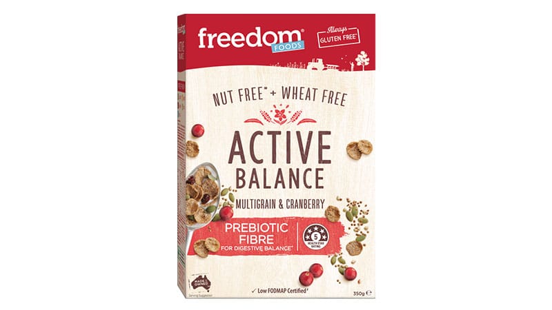 Freedom Foods