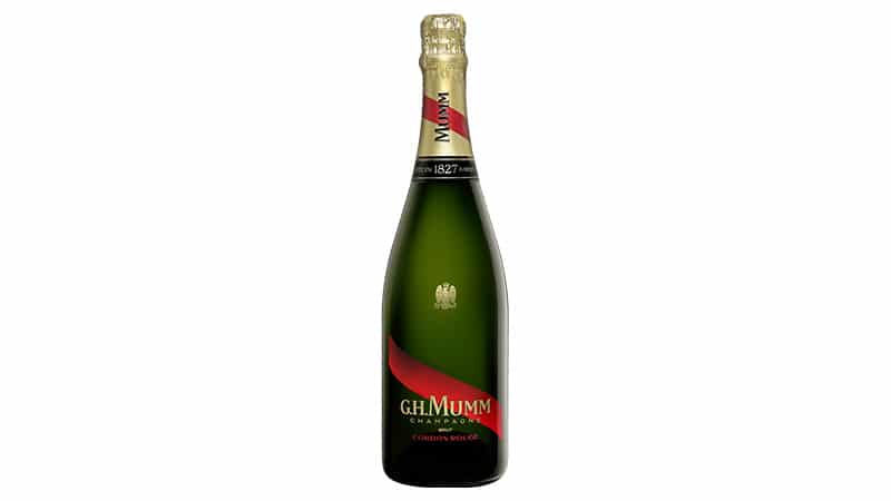 G.h. Mumm