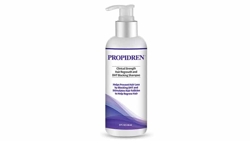 Hairgenics Propidren Hair Growth Shampoo