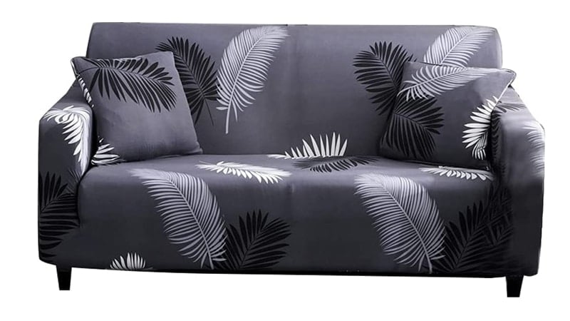 Hoobuy Printed Sofa Cover