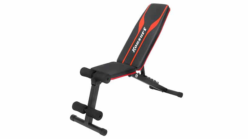 Komsurf Workout Bench