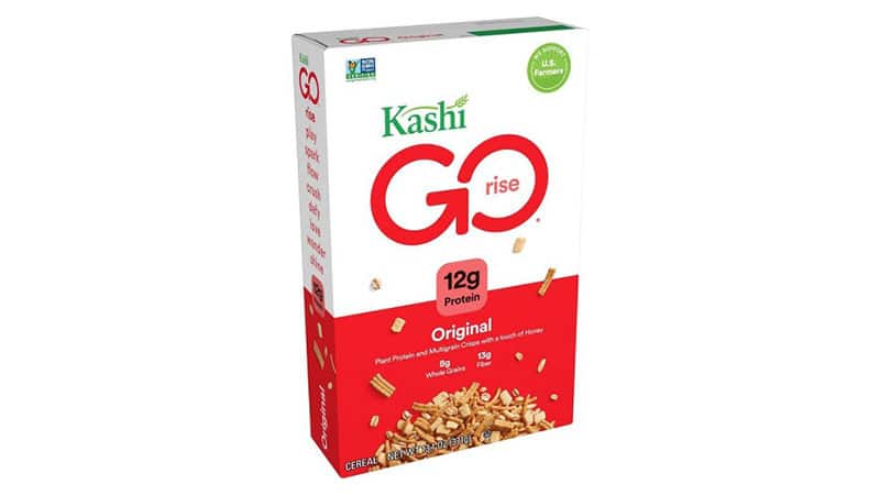 Kashi