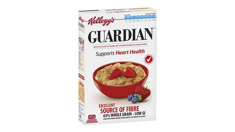 Kellogs