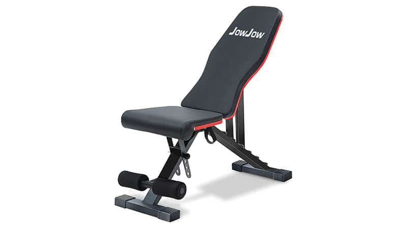 Linodi Weight Bench