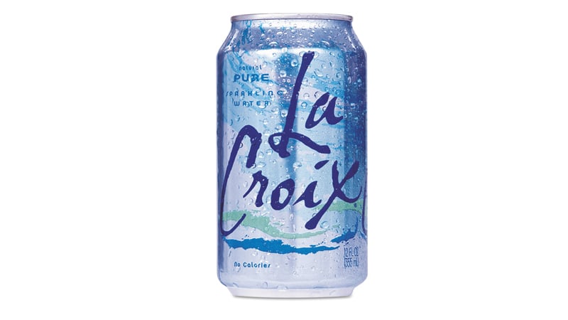 La Croix