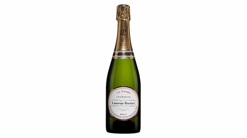 Laurent Perrier
