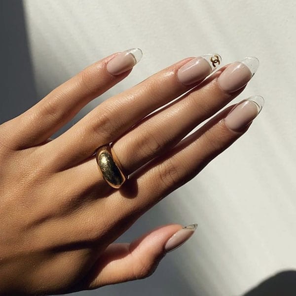 50 Cute Nail Design ideas to Try in 2022 - The Trend Spotter