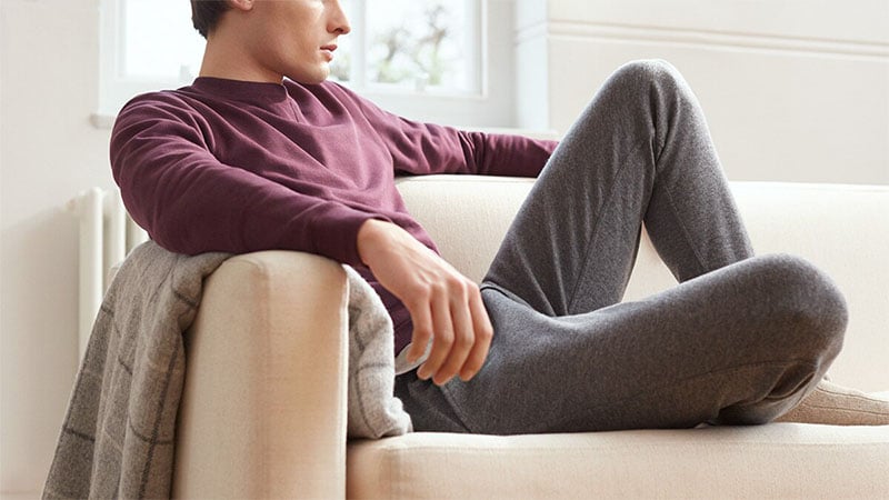 Lounge Joggers